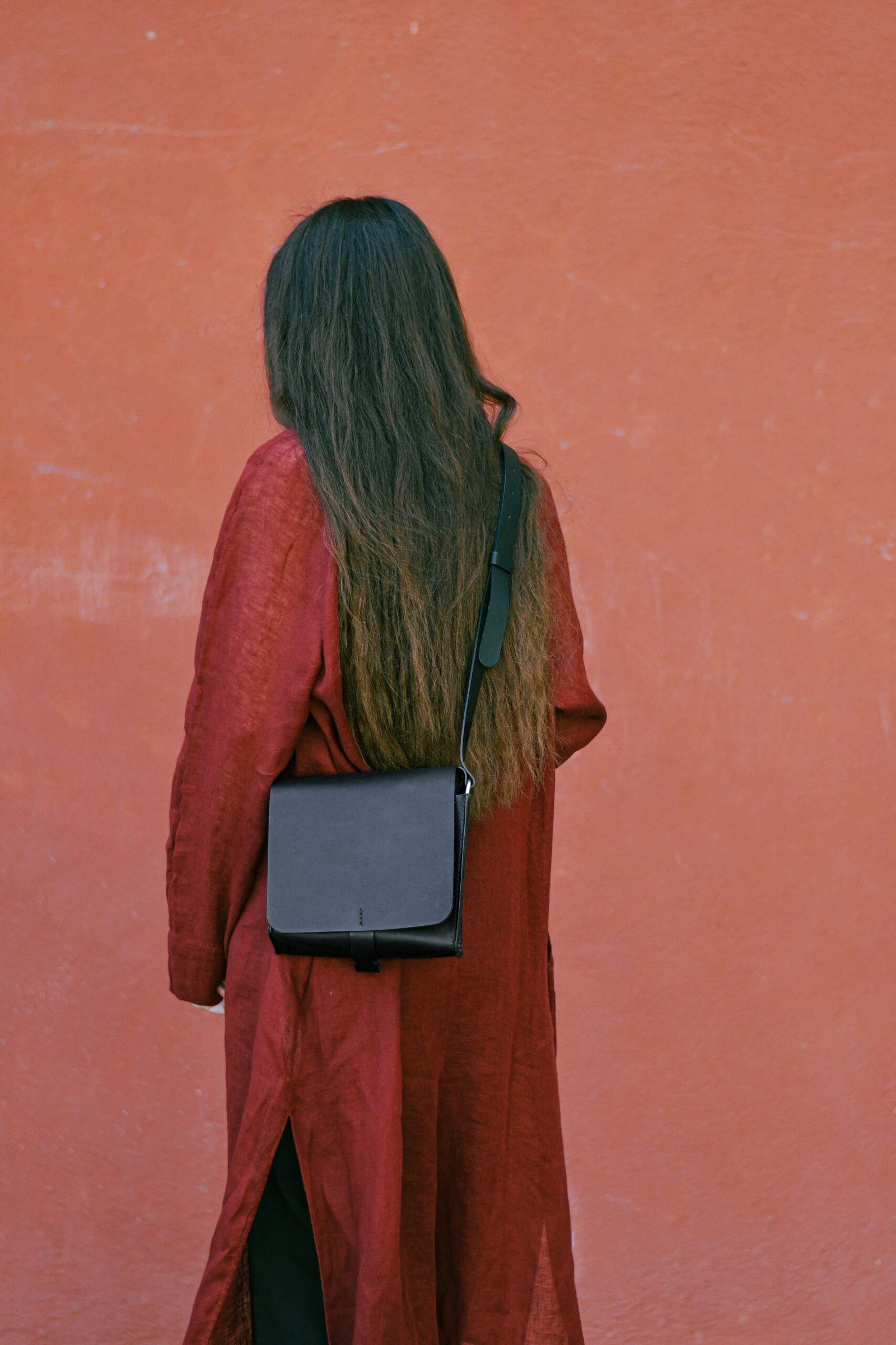 Crossbody Loom
