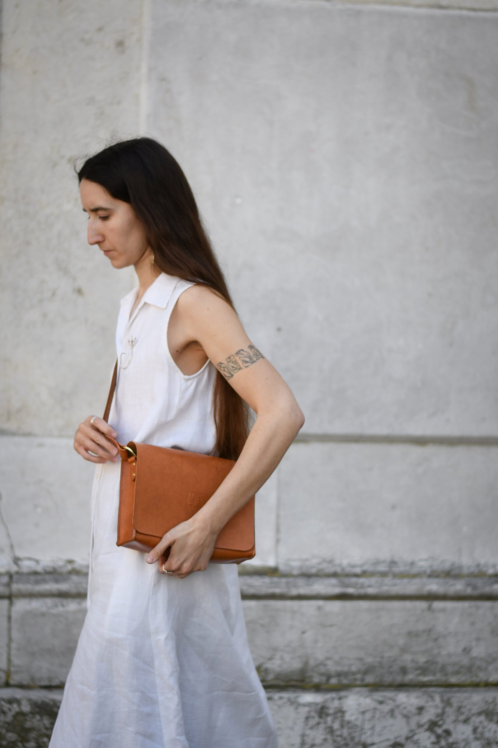 Crossbody Loom