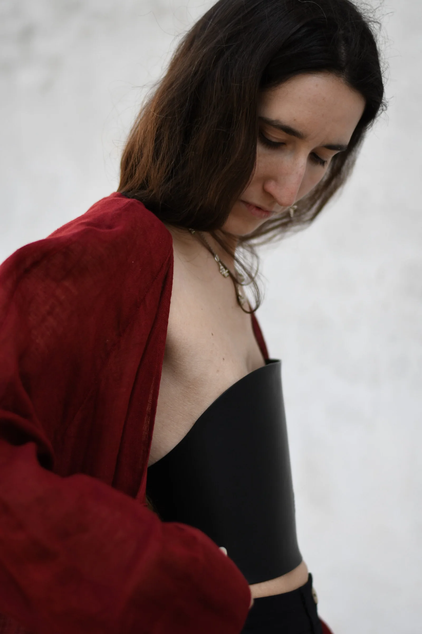 Corset