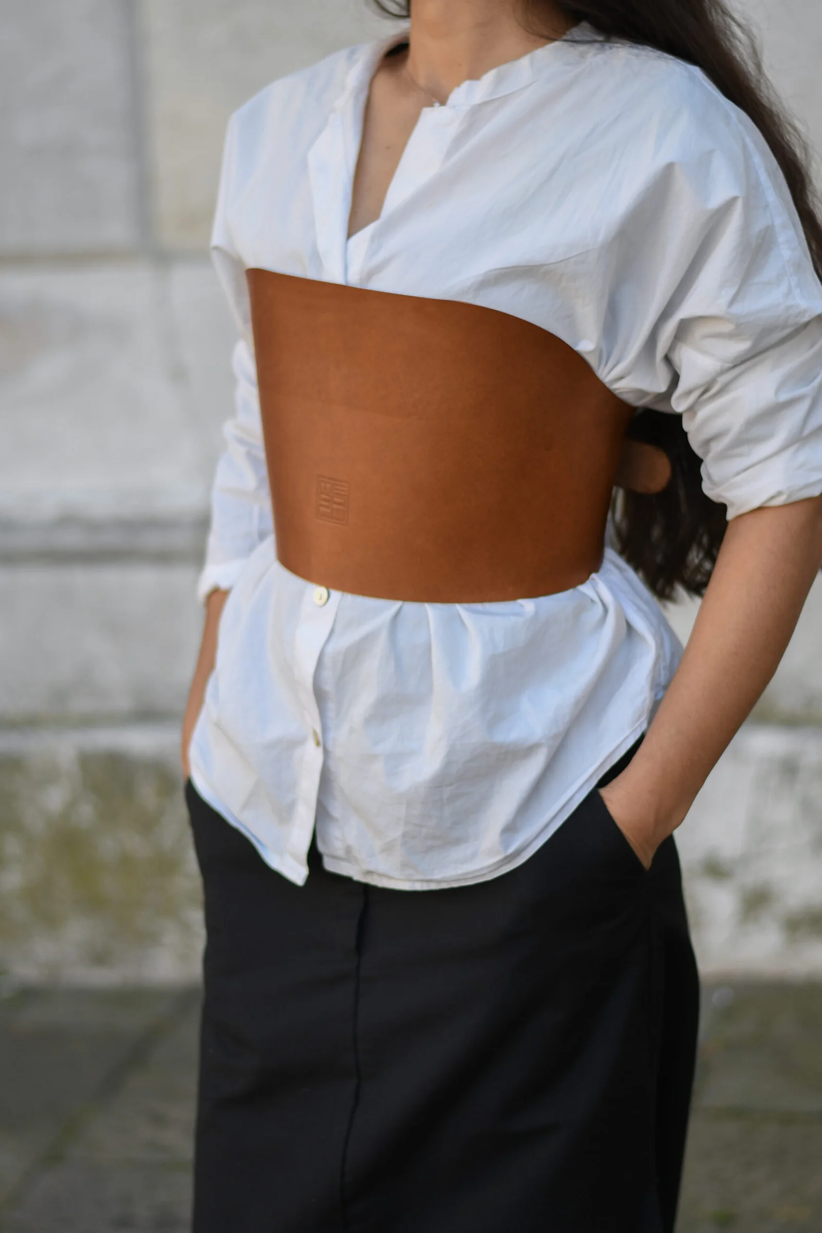 Corset